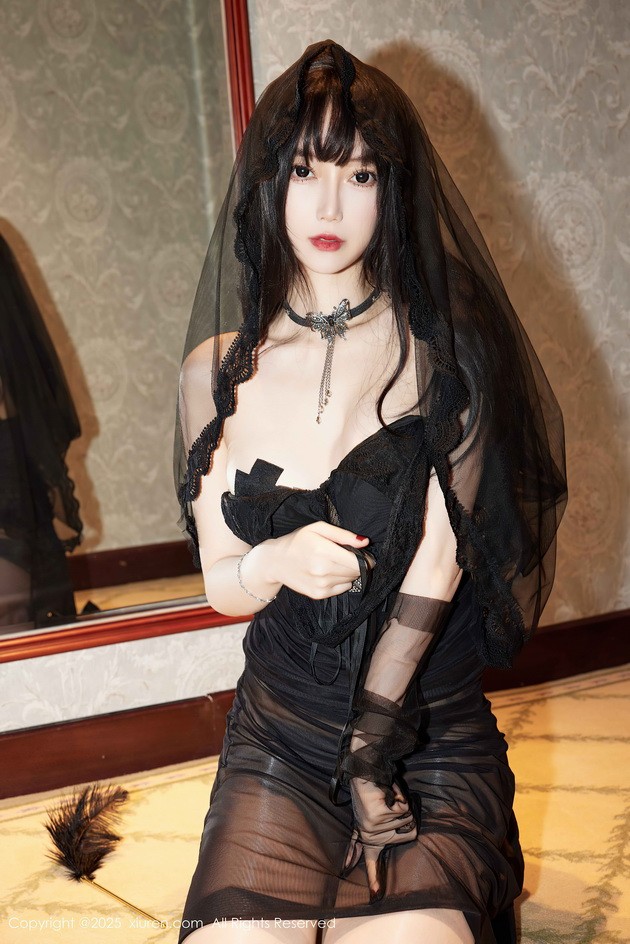 [Xiuren秀人网]2025.01.17 NO.9773 月儿月er[72+1P／825MB]