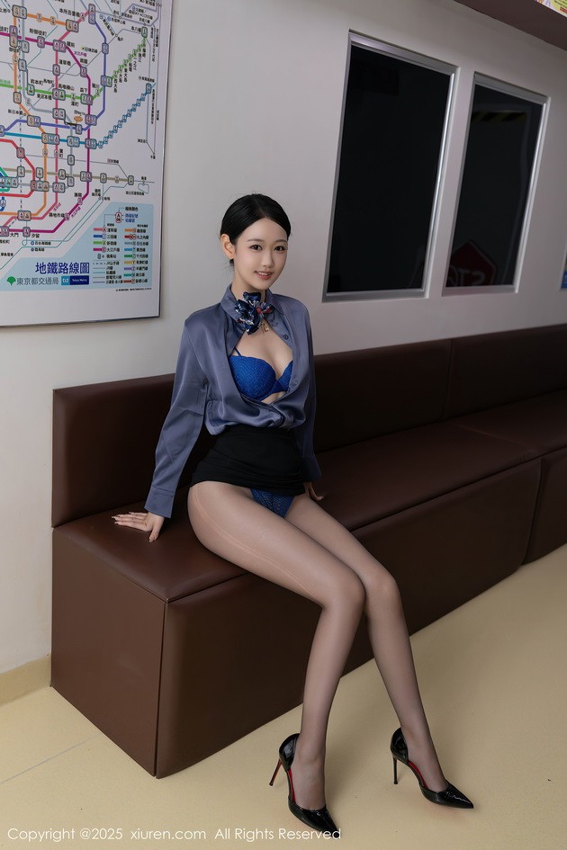 [Xiuren秀人网]2025.01.25 NO.9824 唐安琪[82+1P／721MB]