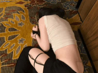 【独家破解资源】『秀人网 小逗逗』透视裤 暴力蹂躏 猪手乱摸 小表情太骚了