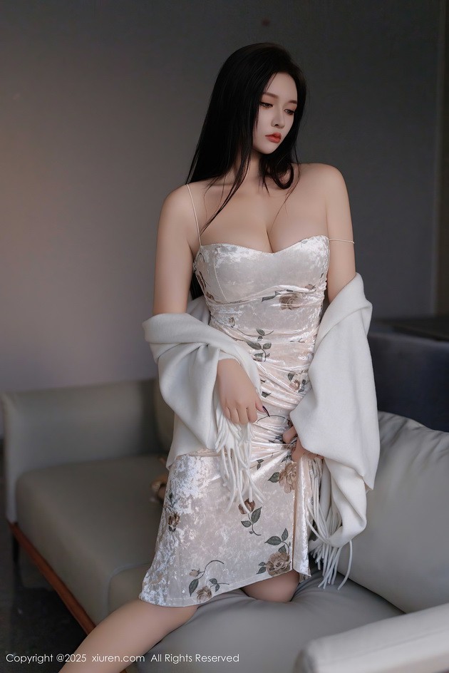 [Xiuren秀人网]2025.02.18 NO.9899 娜比[81+1P／628MB]