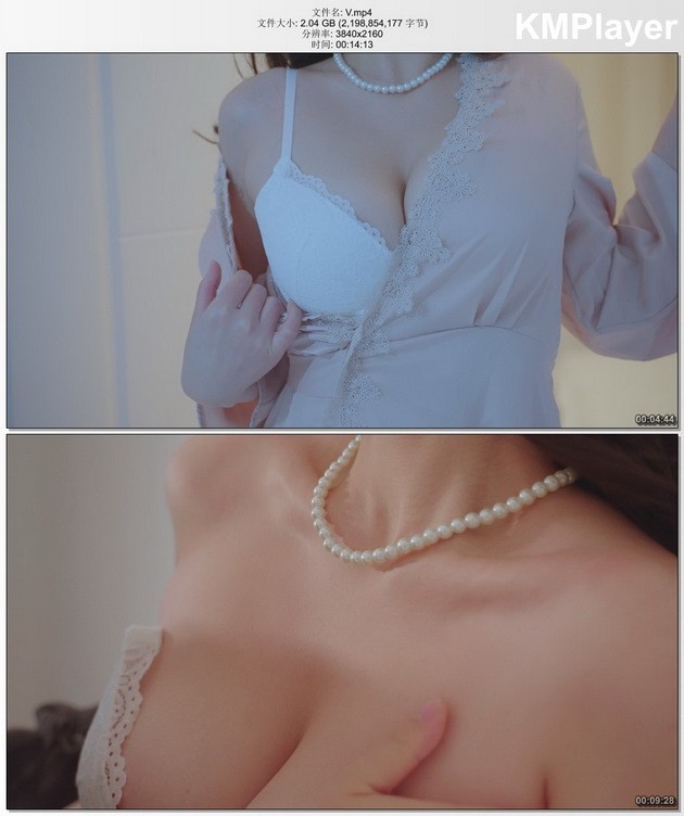 星澜是澜澜叫澜妹呀 - NO.057 夫人[1V-2.03G]