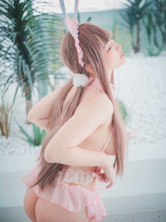 057.[DJAWA] Mimmi- March Hare[84P-1674.06MB]