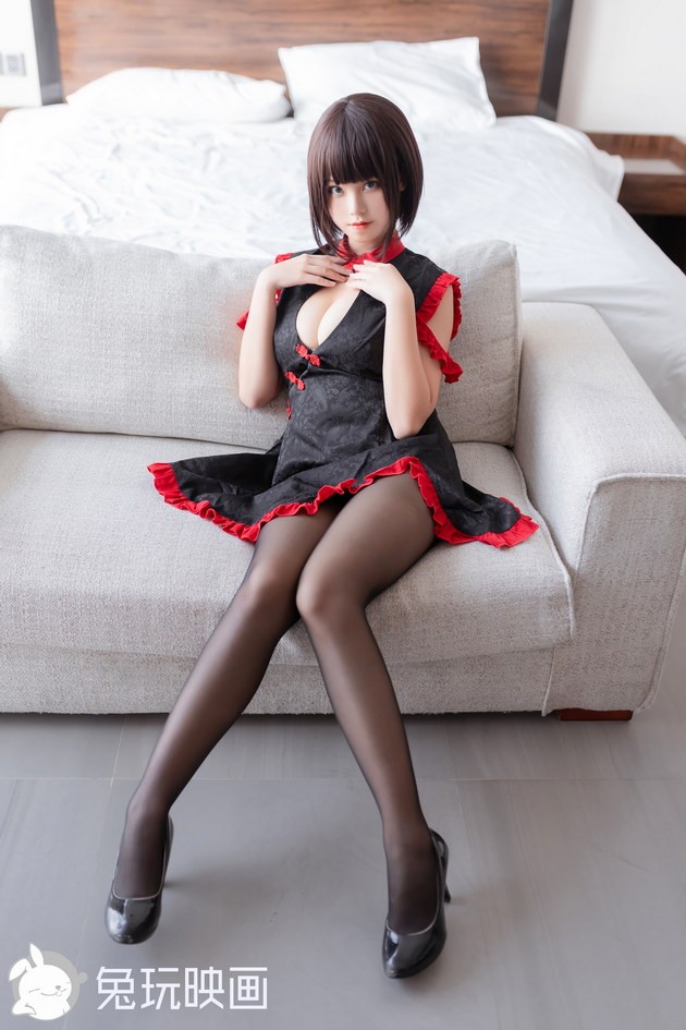 [兔玩映画]VOL.068 可爱娃娃脸 [40P-178MB]