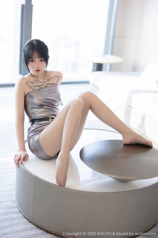 [XiaoYu语画界] 2023.05.29 VOL.1037 奶瓶 [87+1P674M]